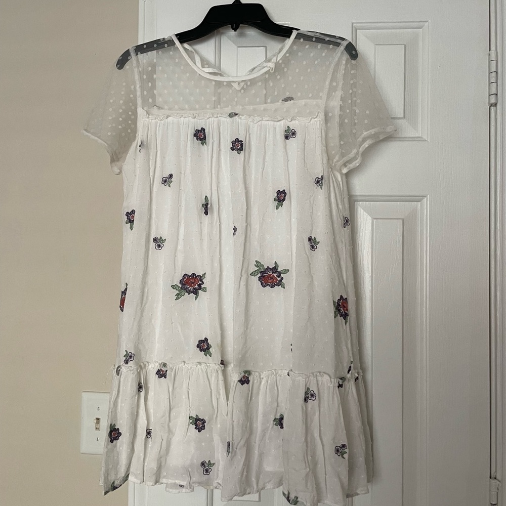 Francesca’s dress xs